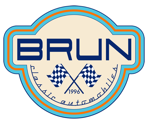 Brun Classic Automobiles